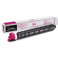 Kyocera TK-8519M Toner Cartridge Magenta