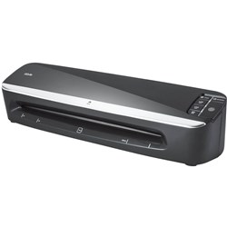 Ledah 100 A3 Laminator Black