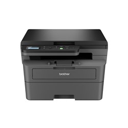 Brother HL-L2464DW Compact Multi-Function Mono Laser Wireless Printer Black