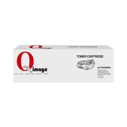 Q-Image Compatible Brother TN258XL Toner Cartridge High Yield Magenta