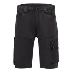 Portwest DX4 Trade Shorts Size 48 Black