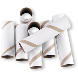 EC Craft Rolls 110x38mm Hygienic Pack of 110