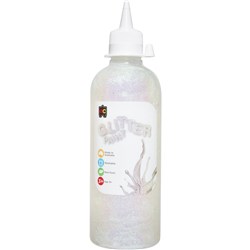 EC Glitter Paint 500ml Fairy Krystal