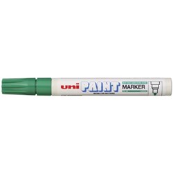 Uni PX20 Paint Marker Bullet 2.8mm Green
