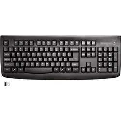 Kensington Pro Fit Wireless Keyboard Black