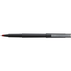 Uni-Ball UB120 Micro Rollerball Pen Micro 0.5mm Red