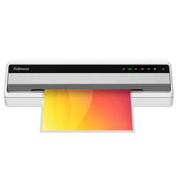 Fellowes Saturn 3i A3 Laminator Silver/Black