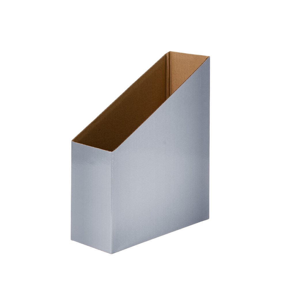Filing & Storage - Visionchart Creative Kids Cardboard Magazine Box ...